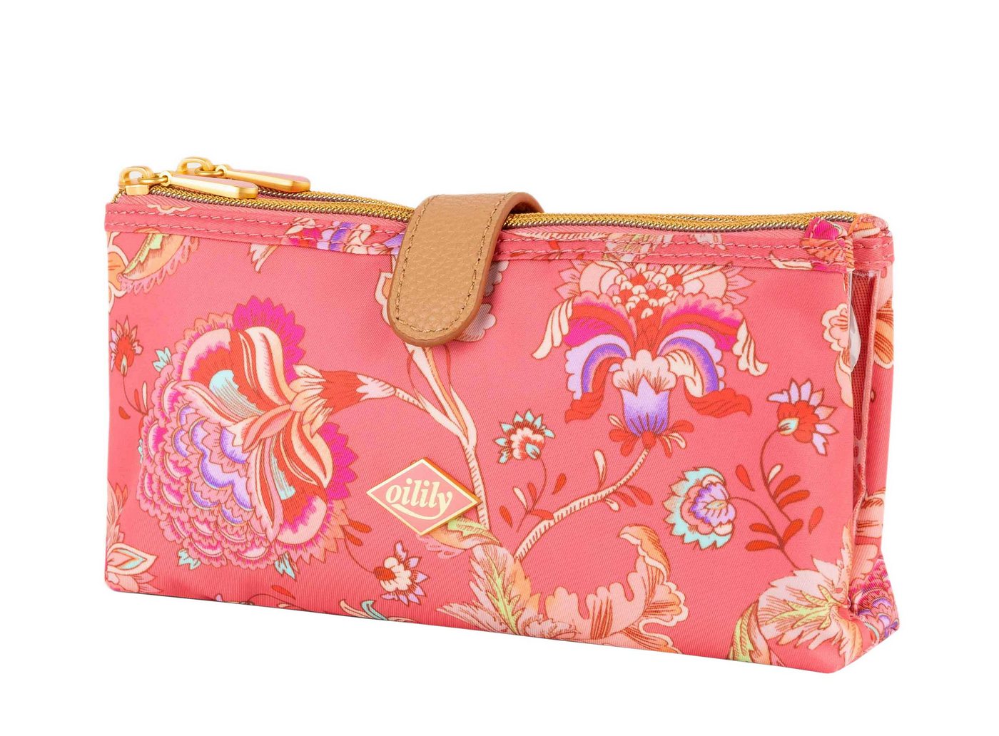 Oilily Kosmetiktasche Carmen Cosmetic Bag Sits Aelia von Oilily