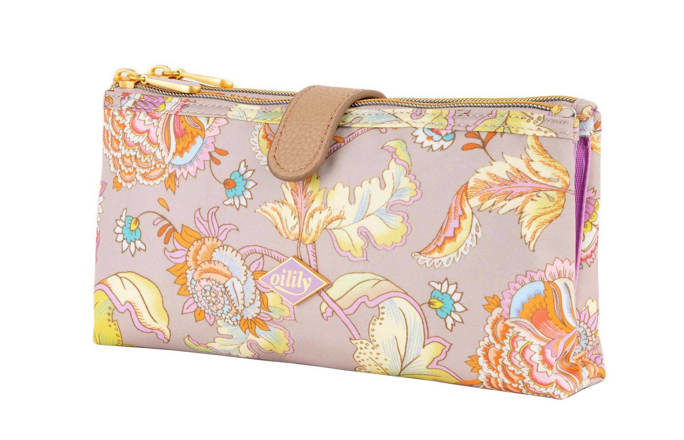 Oilily Kosmetiktasche Carmen Cosmetic Bag Sits Aelia von Oilily