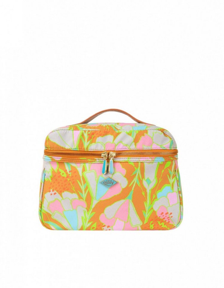 Oilily Kosmetiktasche Carnation Coco Beauty Case von Oilily