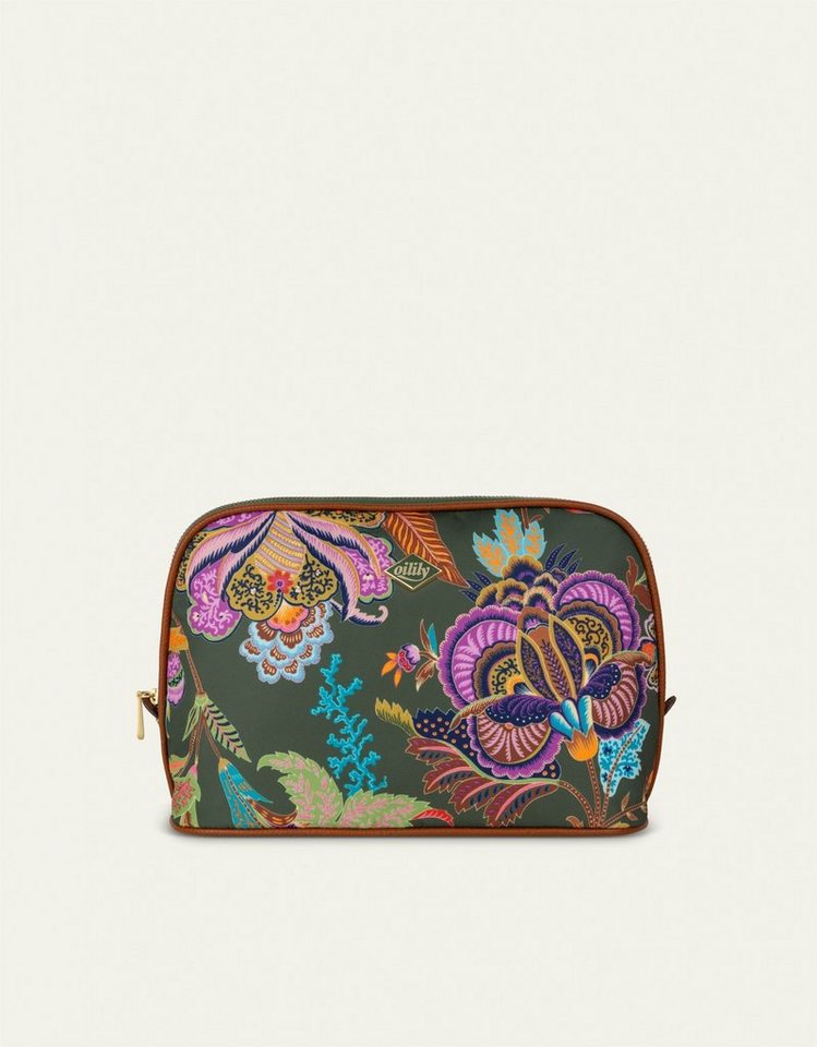 Oilily Kosmetiktasche Chiara Cosmetic Bag Young Sits von Oilily