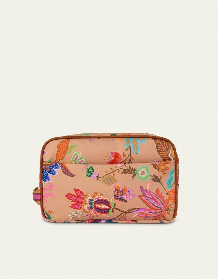 Oilily Kosmetiktasche Chloe Pocket Cosmetic Bag Young Sits von Oilily