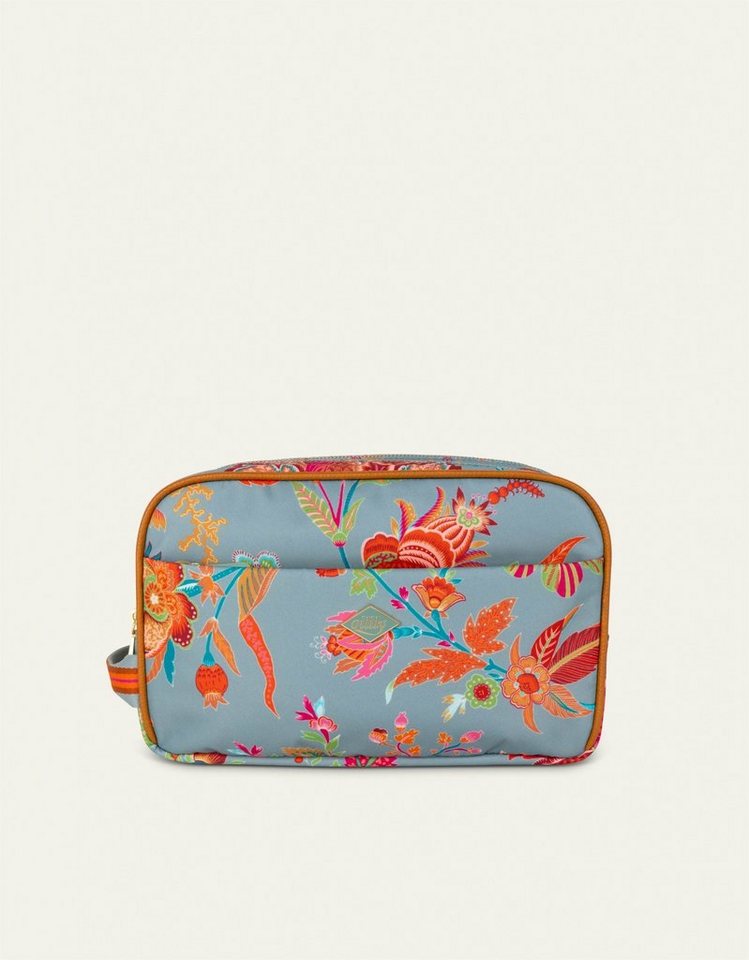 Oilily Kosmetiktasche Chloe Pocket Cosmetic Bag Young Sits von Oilily