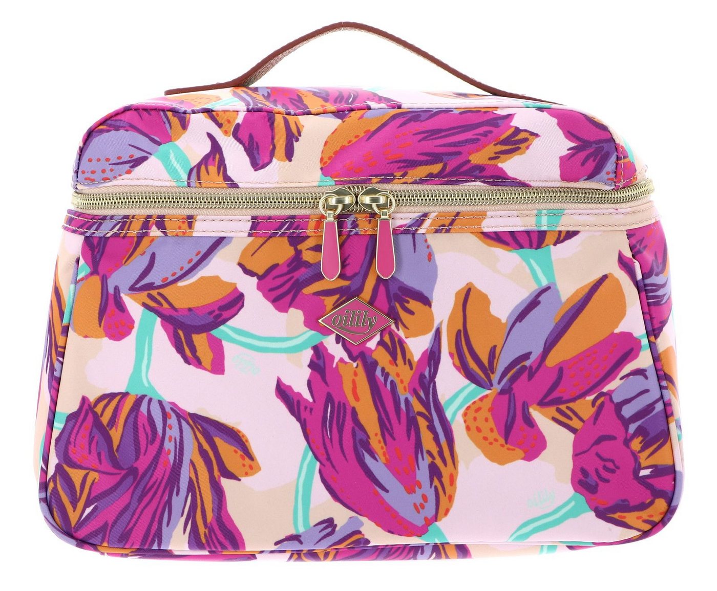 Oilily Kosmetiktasche Coco von Oilily