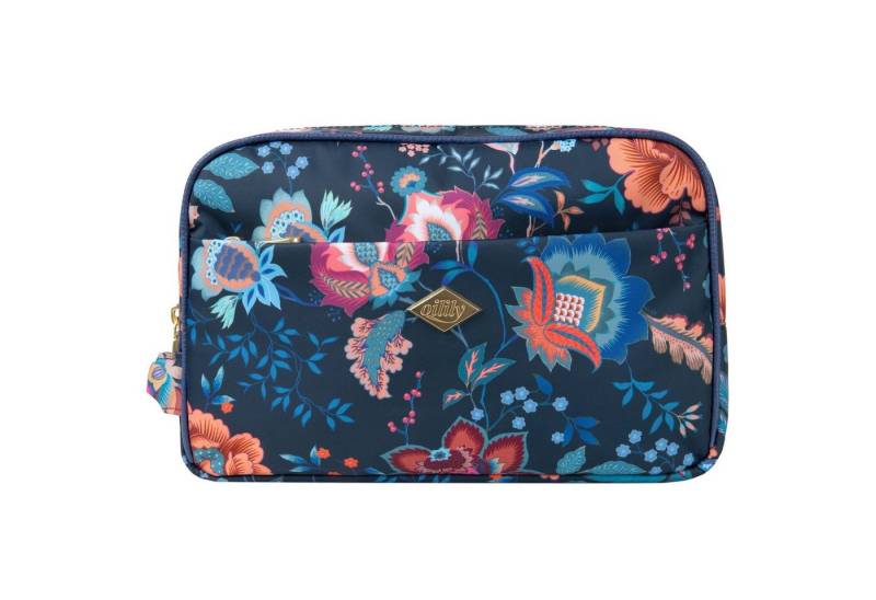 Oilily Kosmetiktasche Color Bomb, Polyester von Oilily