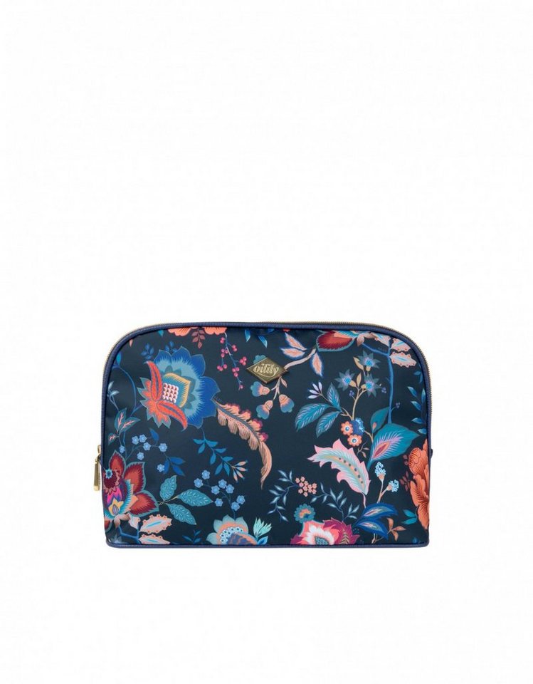 Oilily Kosmetiktasche Color Bomb Chiara Cosmetic Bag von Oilily