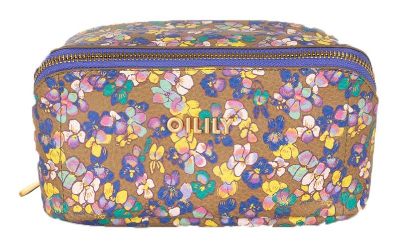 Oilily Kosmetiktasche Cosmetic Bag von Oilily