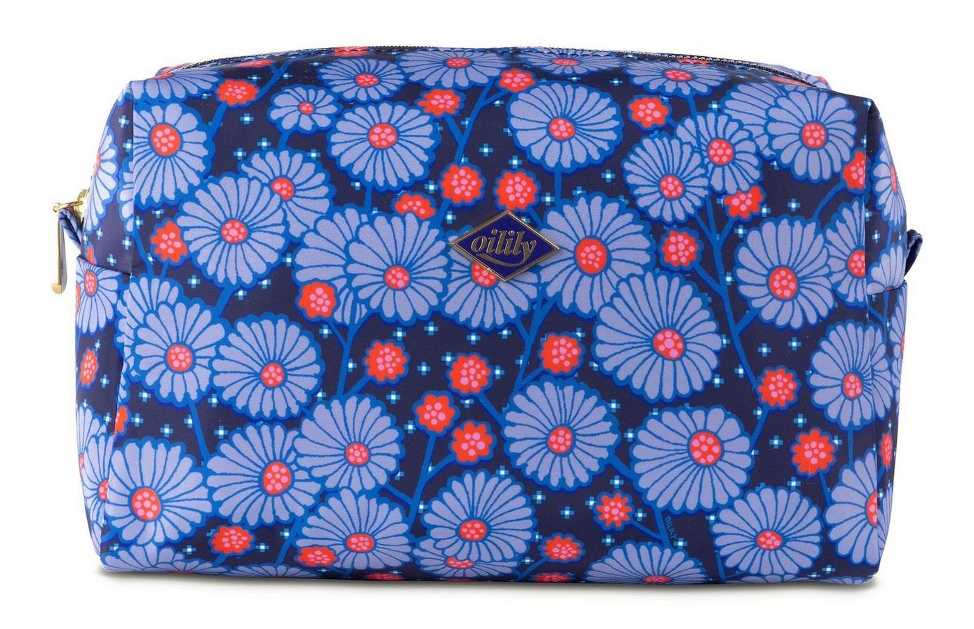 Oilily Kosmetiktasche Penny von Oilily