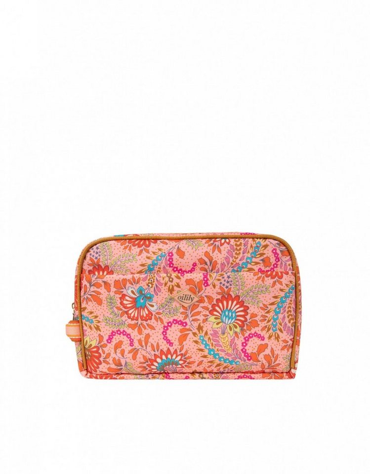 Oilily Kosmetiktasche Ruby Chloe Pocket Cosmetic Bag von Oilily