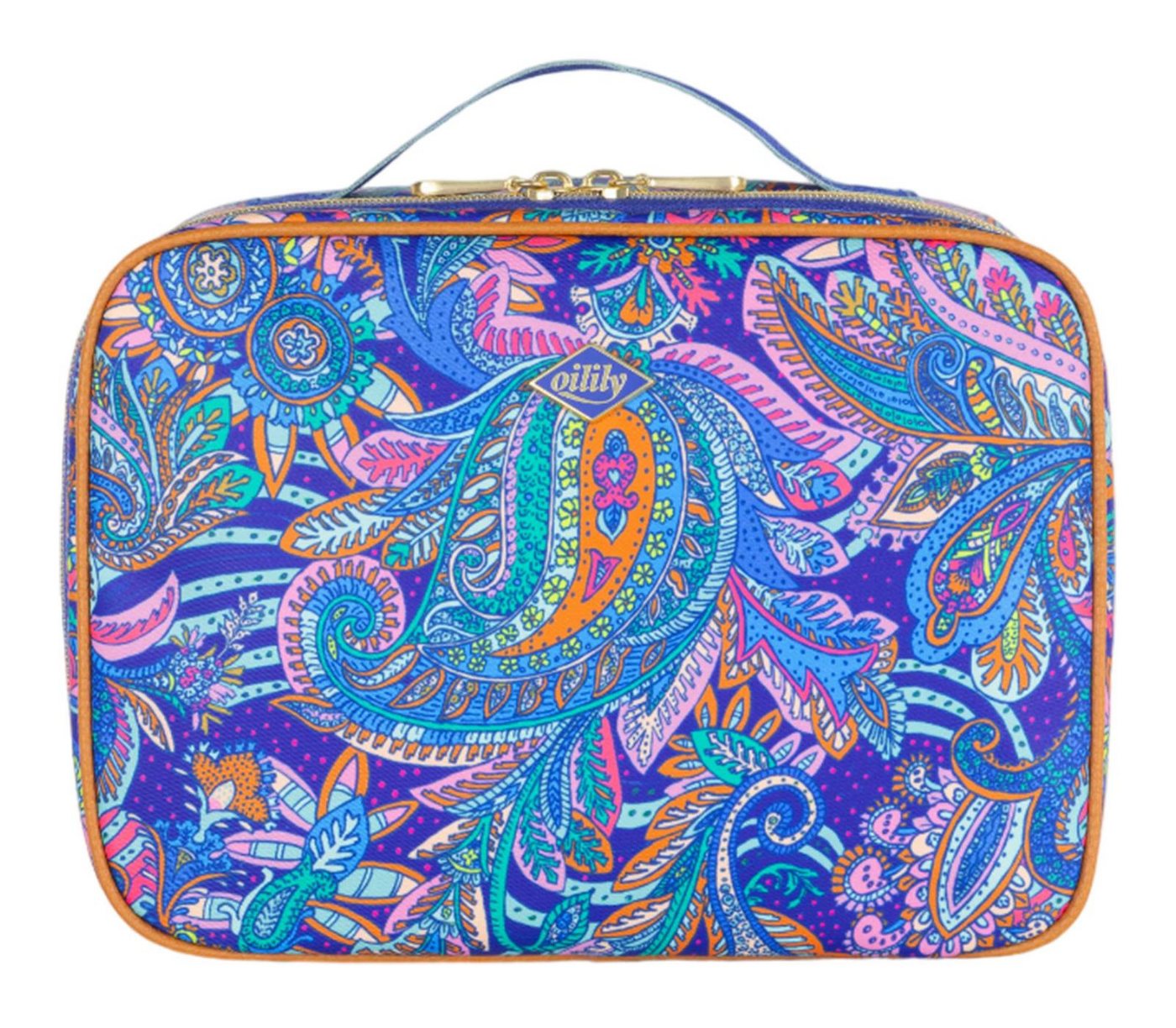 Oilily Kosmetiktasche Travel Kit With Hook von Oilily