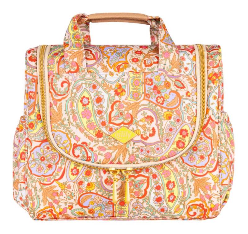 Oilily Kosmetiktasche Travel Kit With Hook von Oilily