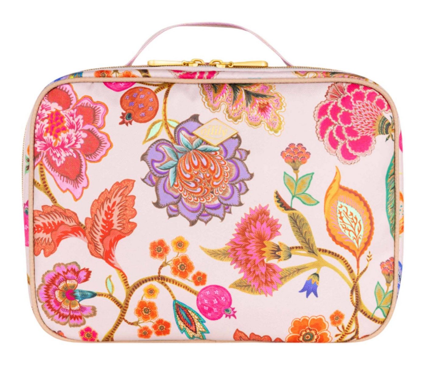 Oilily Kosmetiktasche Travel Kit With Hook von Oilily