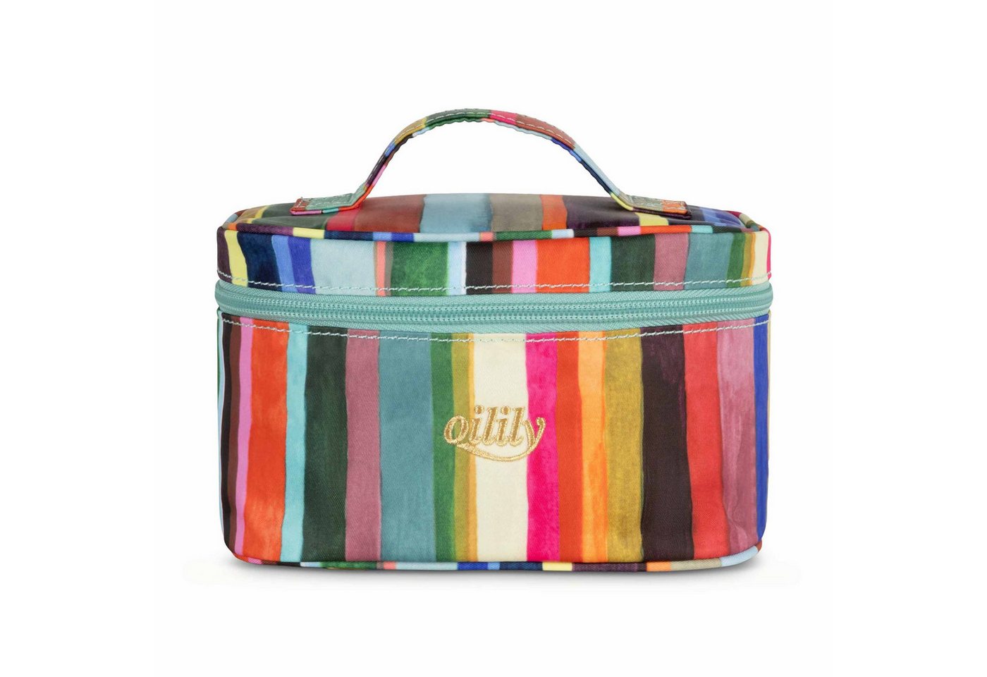 Oilily Kulturbeutel Tern Tides, Polyester von Oilily