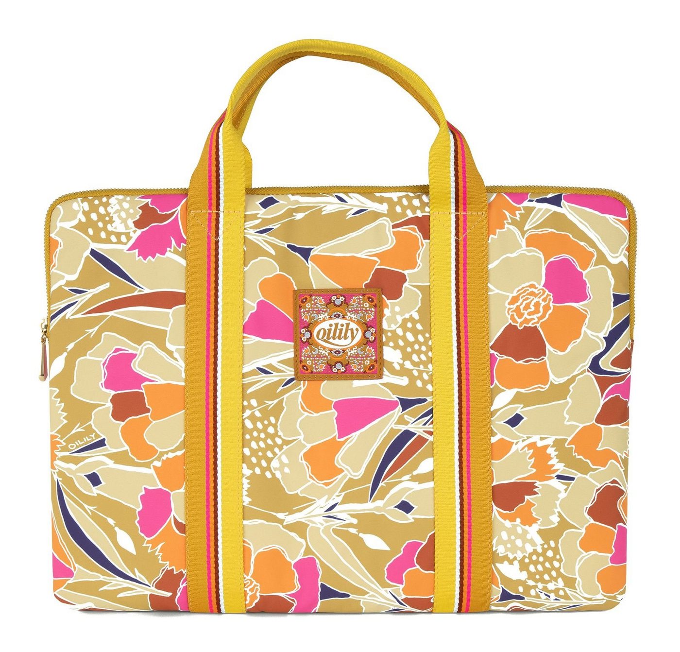 Oilily Laptoptasche Loulou von Oilily