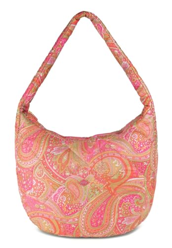 Oilily Lolas Shoulder Bag Pink Glo von Oilily