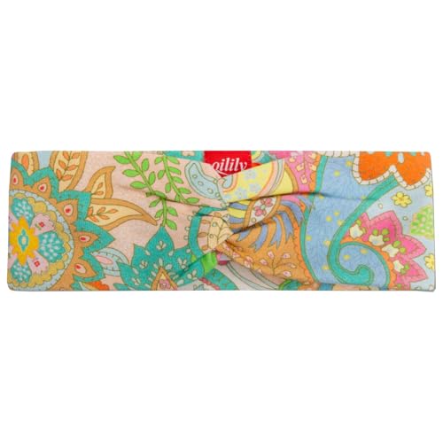 Oilily Mädchen Haarband A-knotty-4 - Kindermode : Baby - Mädchen von Oilily