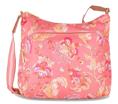 Oilily Maud Shoulder Bag Desert Rose von Oilily