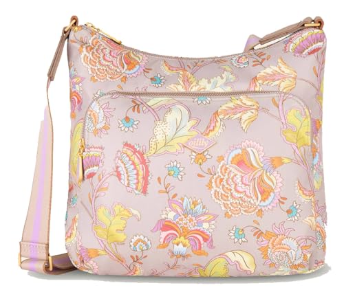 Oilily Maud Shoulder Bag Frappe von Oilily