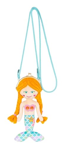 Oilily Mermaid Shoulder Bag Multi Colour von Oilily