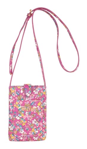 Oilily Mila Mobile Holder Fuchsia Red von Oilily