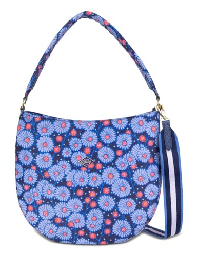 Oilily Molly Shoulder Bag Jolly Eclipse von Oilily