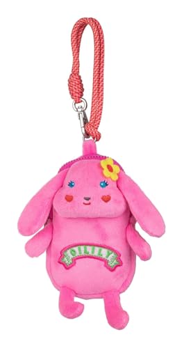 Oilily Musica Rabbit Coin Purse Raspberry Rose Oilily Musica Rabbit Coin Purse Raspberry Rose von Oilily