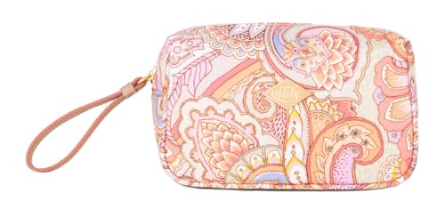 Oilily Pola Pouch Sand Dollar von Oilily