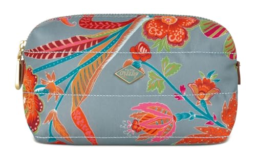 Oilily Poppy Pouch Light Blue von Oilily