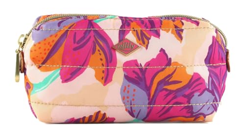 Oilily Poppy Pouch Tulipy Bisque von Oilily
