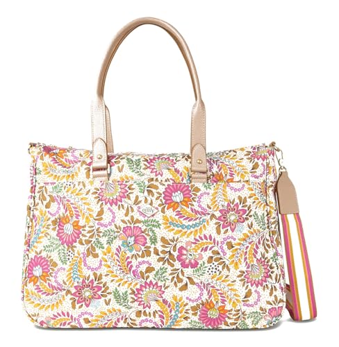 Oilily Ruby Charly Shopper Tasche 43 cm, Einheitsgröße von Oilily