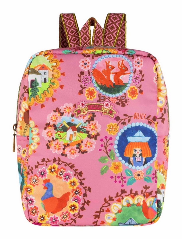 Oilily Rucksack Backpack von Oilily