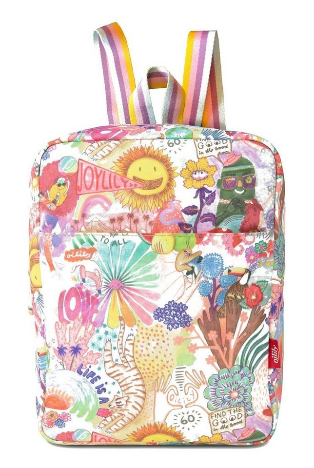 Oilily Rucksack Bobby von Oilily