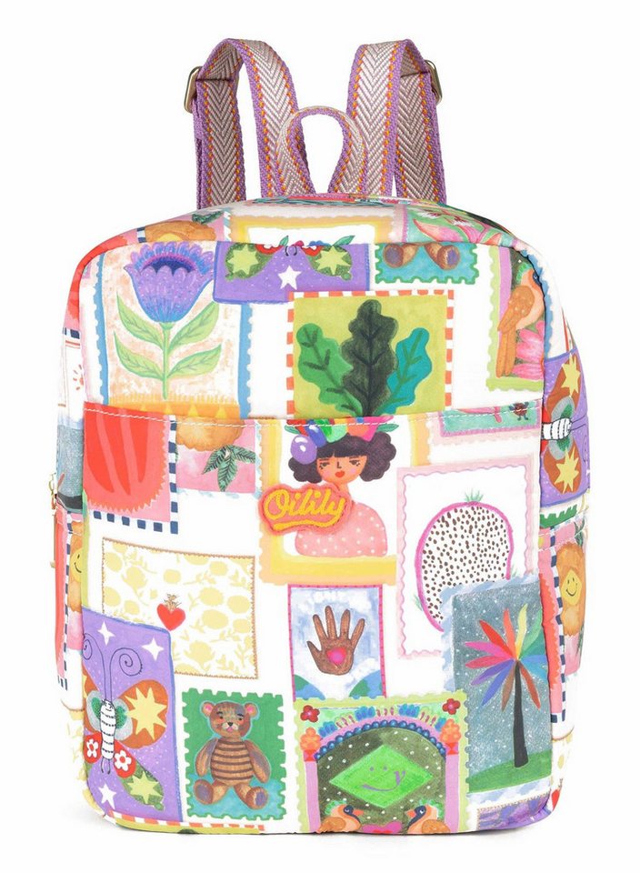 Oilily Rucksack Bobby von Oilily