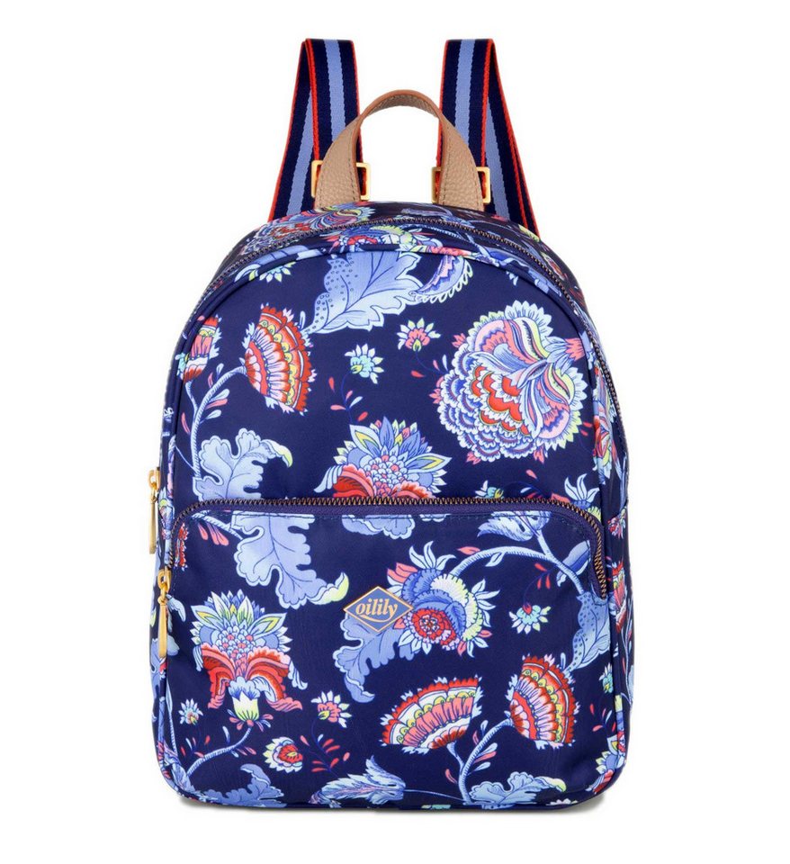 Oilily Rucksack Bonita Backpack Sits Aelia von Oilily