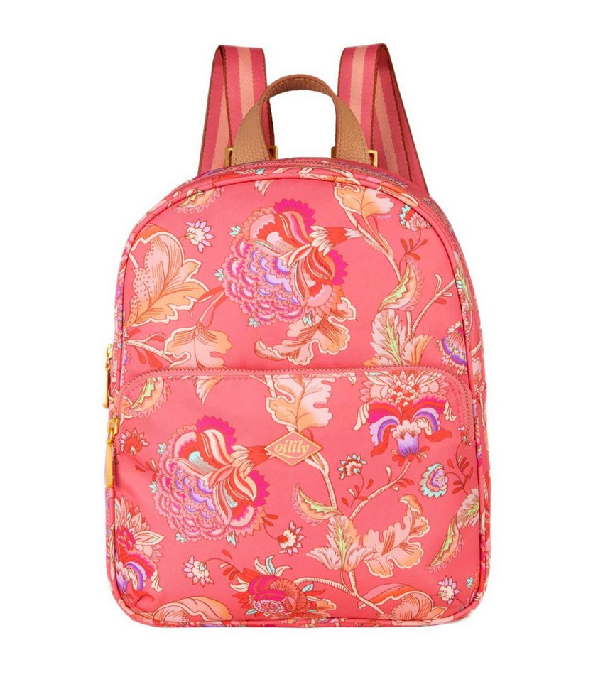 Oilily Rucksack Bonita Backpack Sits Aelia von Oilily