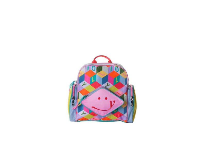 Oilily Rucksack Color Block S Backpack von Oilily