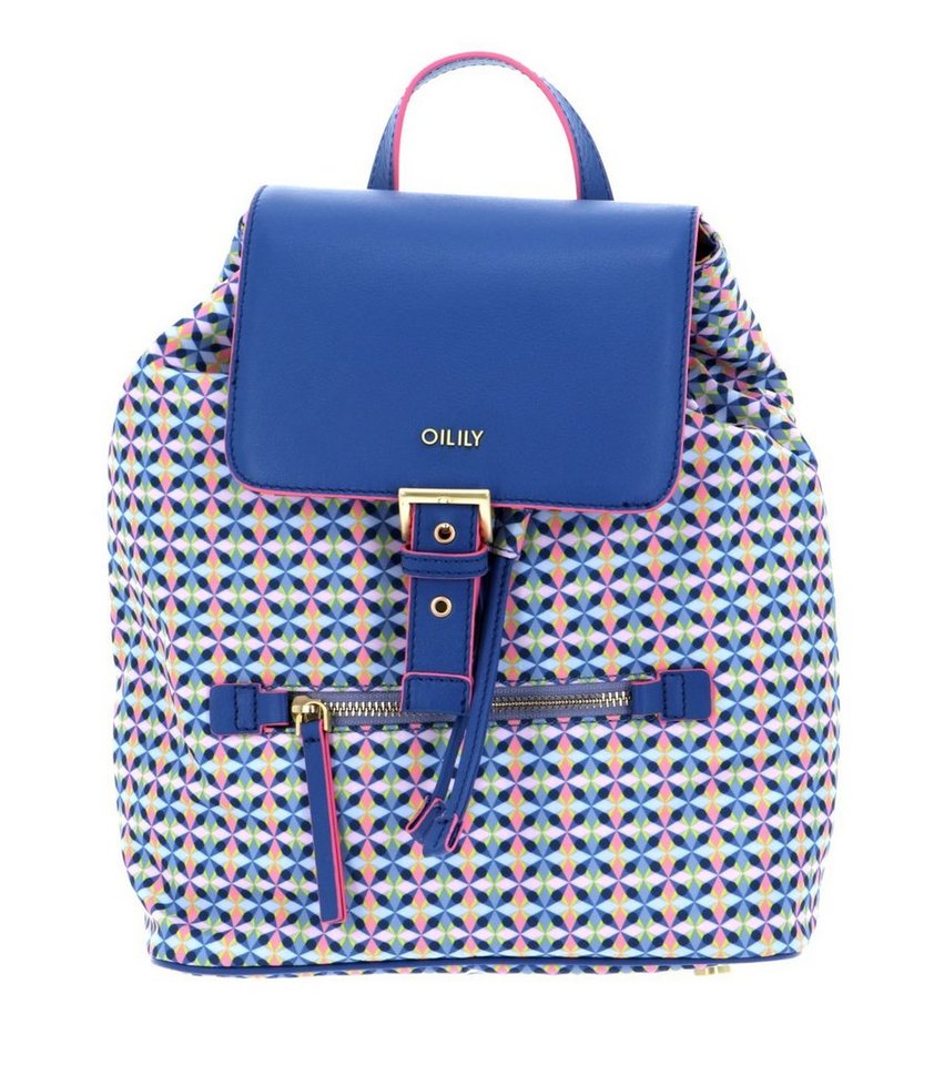 Oilily Rucksack Cylinder von Oilily