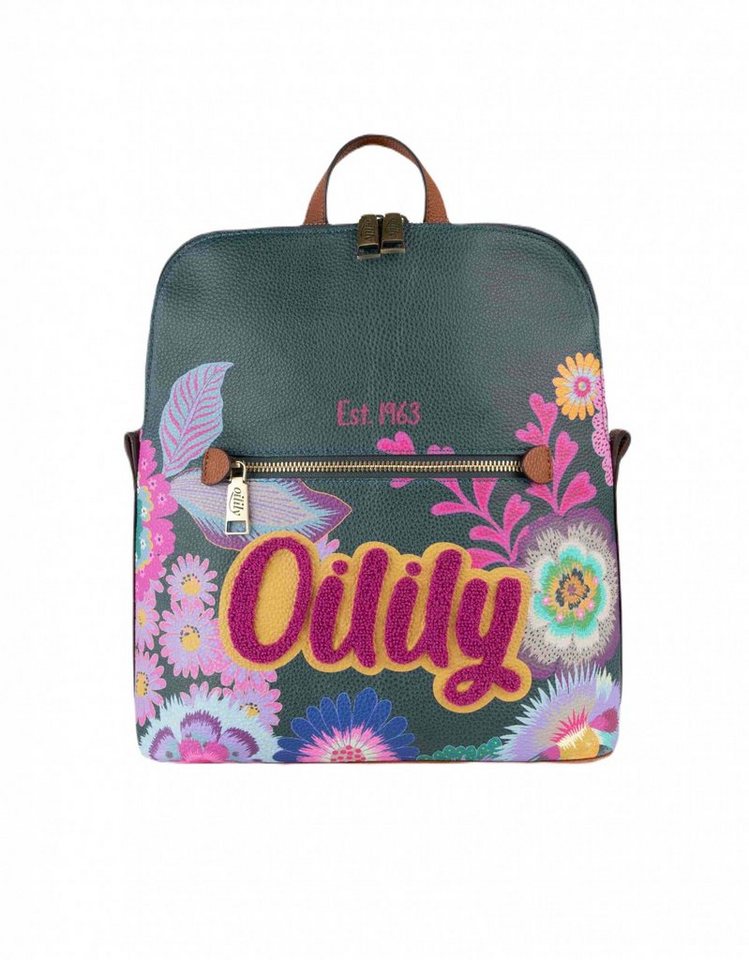 Oilily Rucksack Fanfare Backpack von Oilily