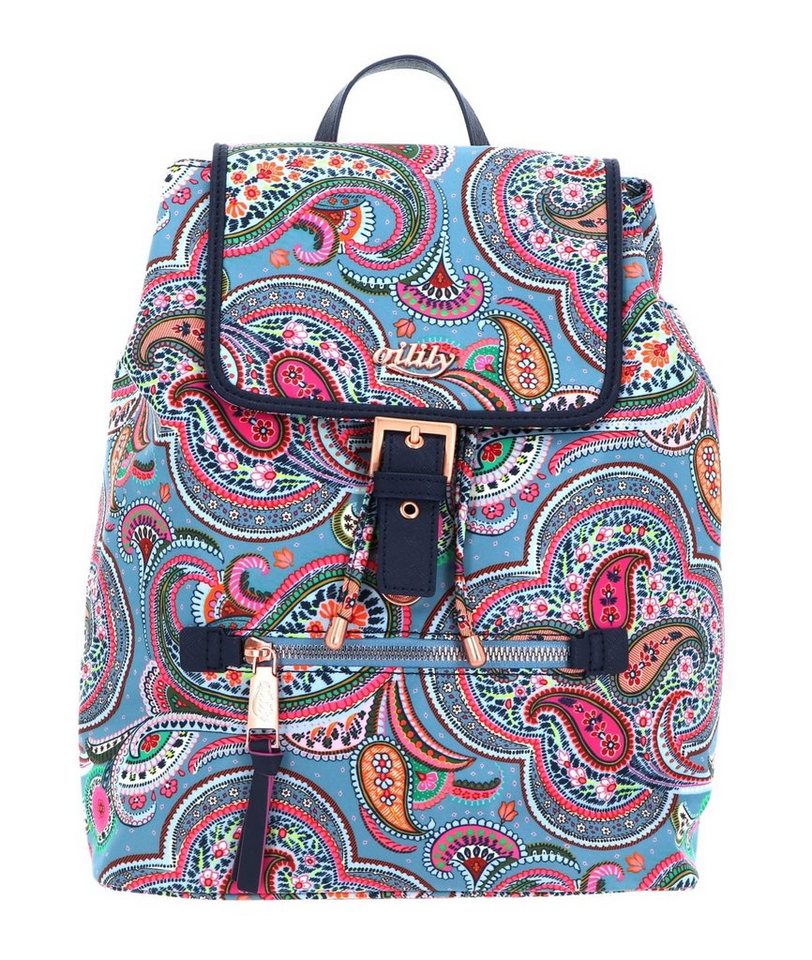 Oilily Rucksack Helena Paisley von Oilily