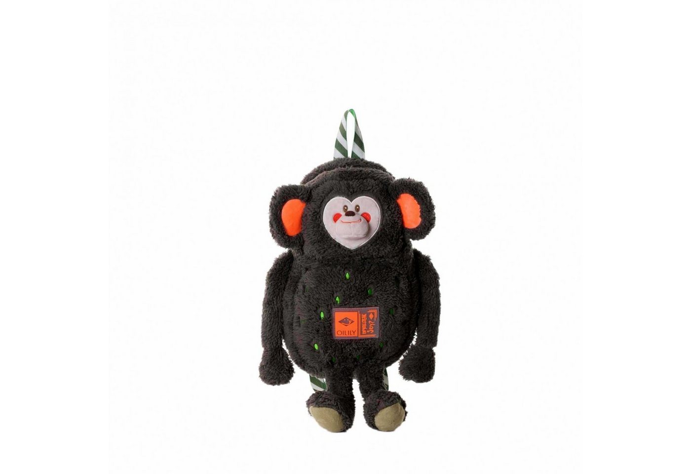 Oilily Rucksack Monkey Backpack Coconut von Oilily