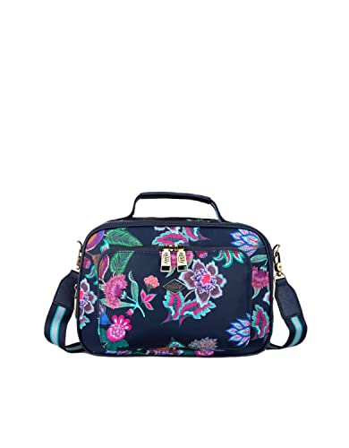 Oilily S Handbag Sonate Blue Iris von Oilily