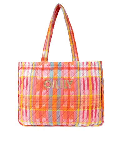 Oilily Sanny Shopper Lobster von Oilily