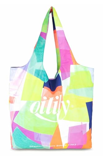 Oilily Sare Shopper Multicolor von Oilily