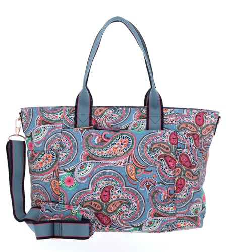 Oilily Schultertasche 38 cm von Oilily