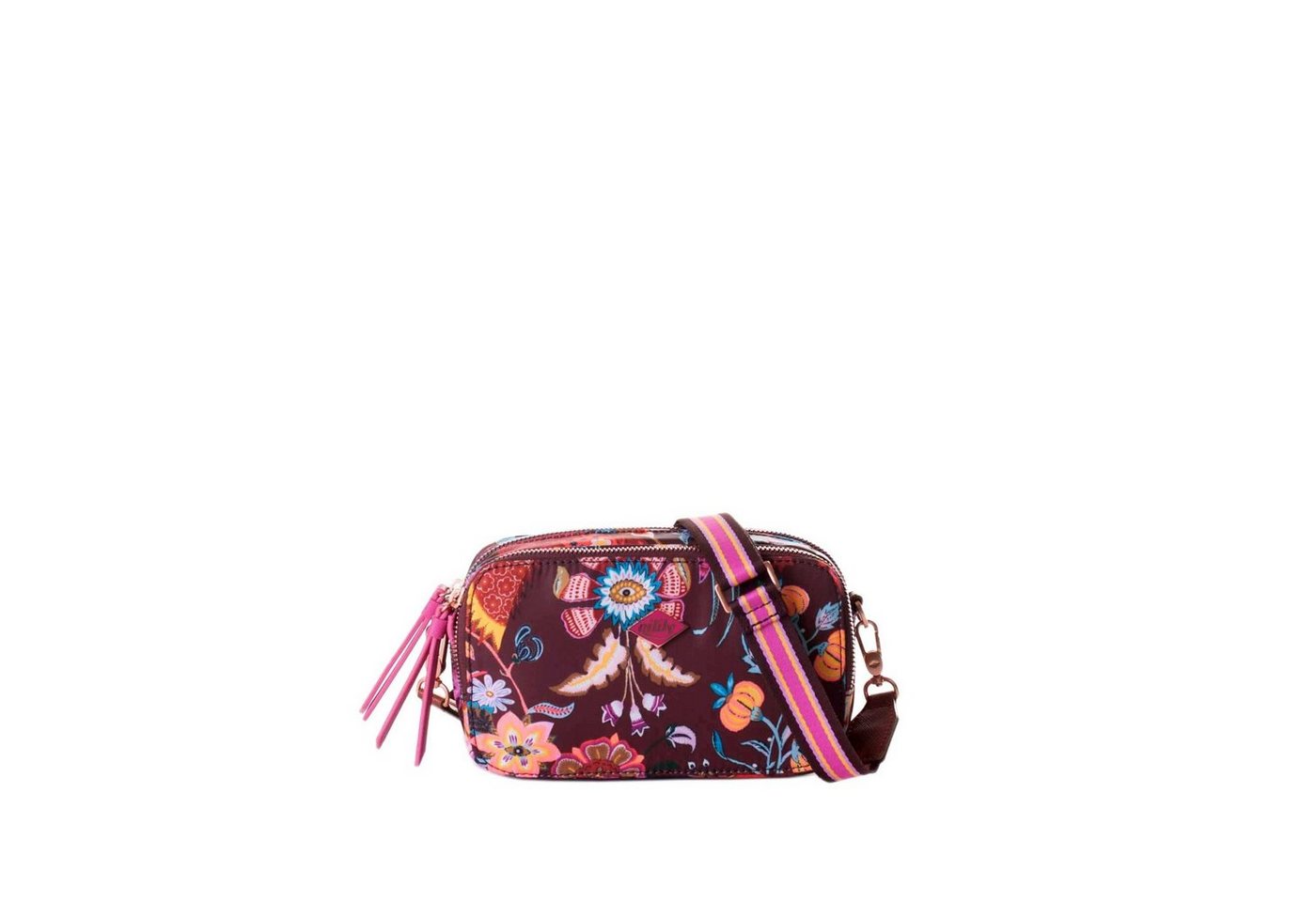 Oilily Schultertasche Amelie Sits Purse Shoulder Bag von Oilily