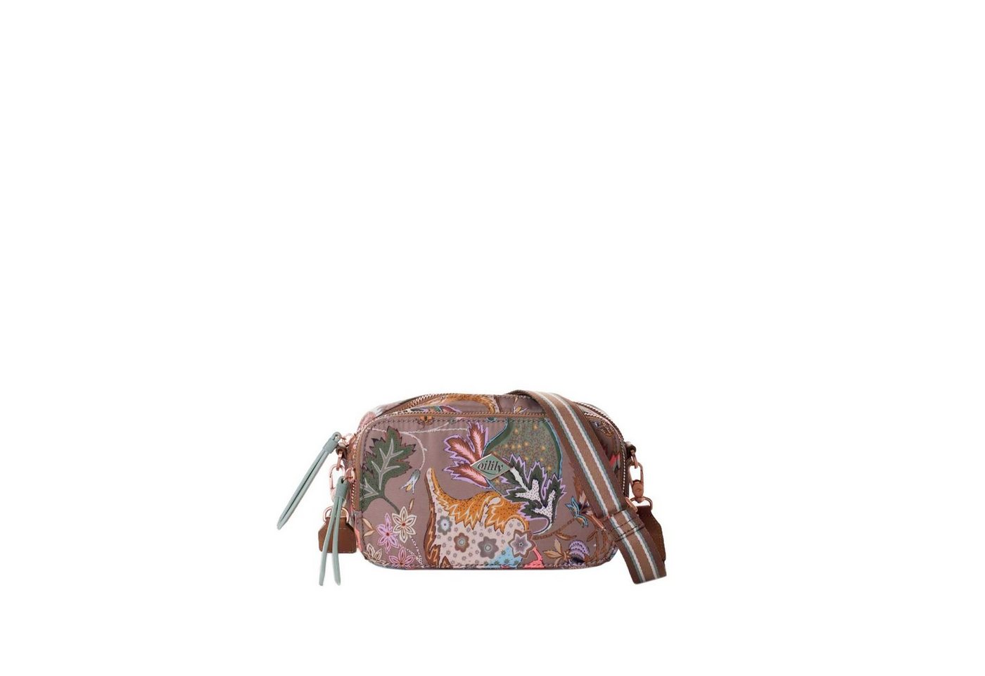 Oilily Schultertasche Amelie Sits Purse Shoulder Bag von Oilily