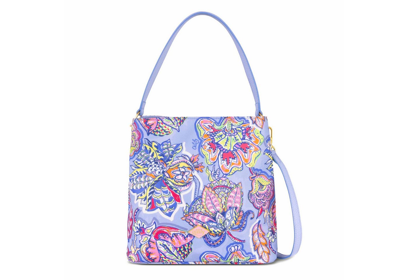 Oilily Schultertasche Avalon Woods Sits, Polyester von Oilily