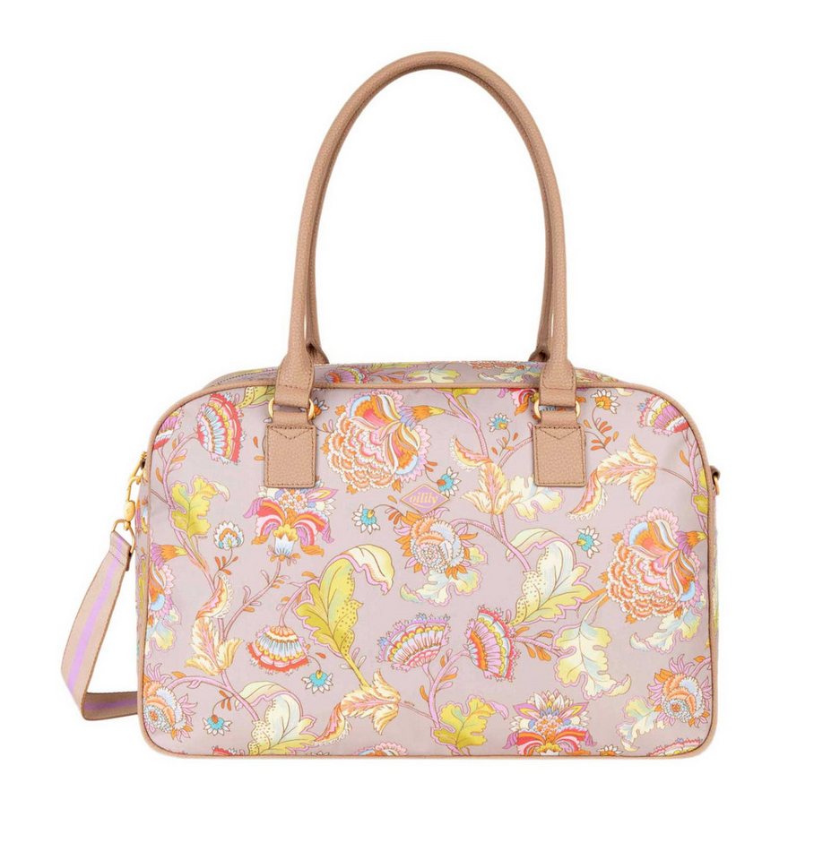 Oilily Schultertasche Carine Carry All Sits Aelia von Oilily