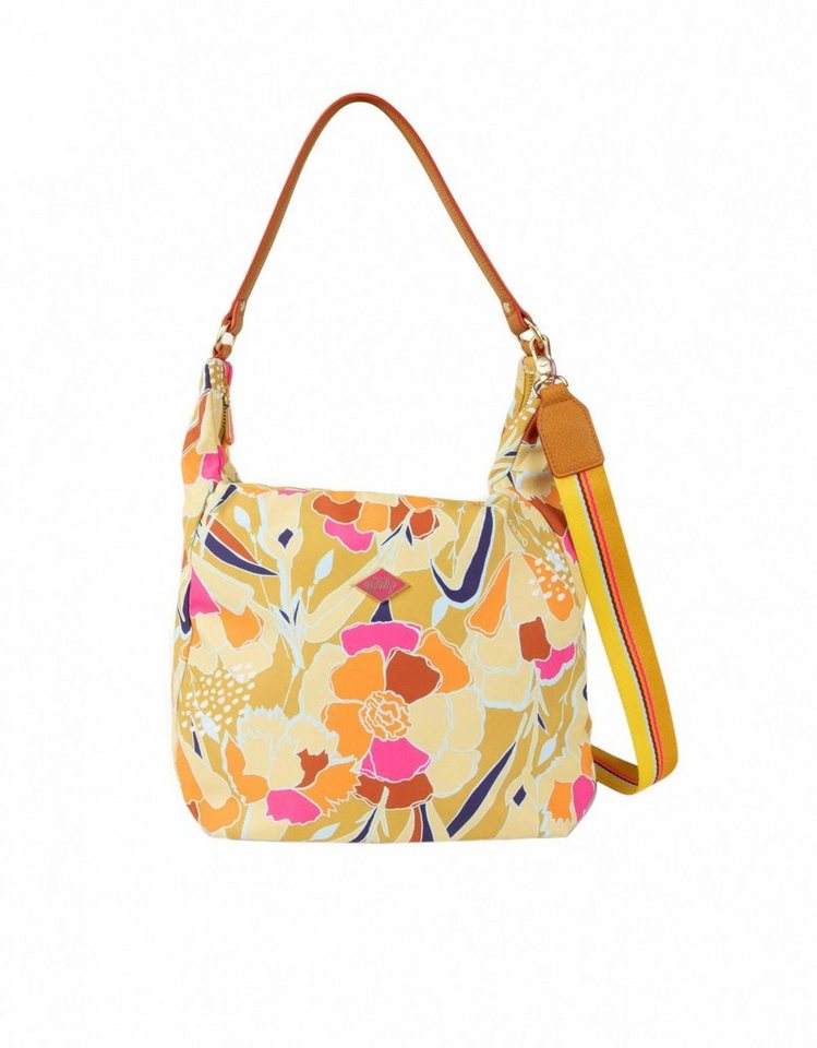 Oilily Schultertasche Carnation Mary Shoulder Bag von Oilily