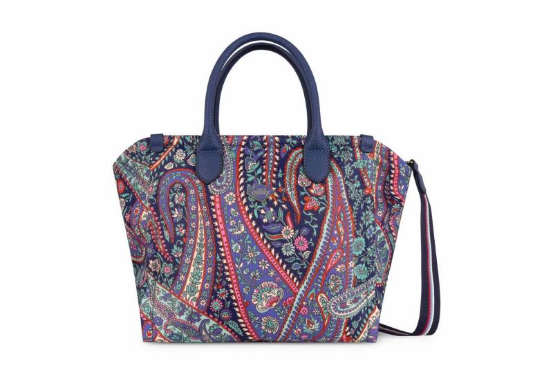 Oilily Schultertasche Friends 4 Ever, Polyester von Oilily