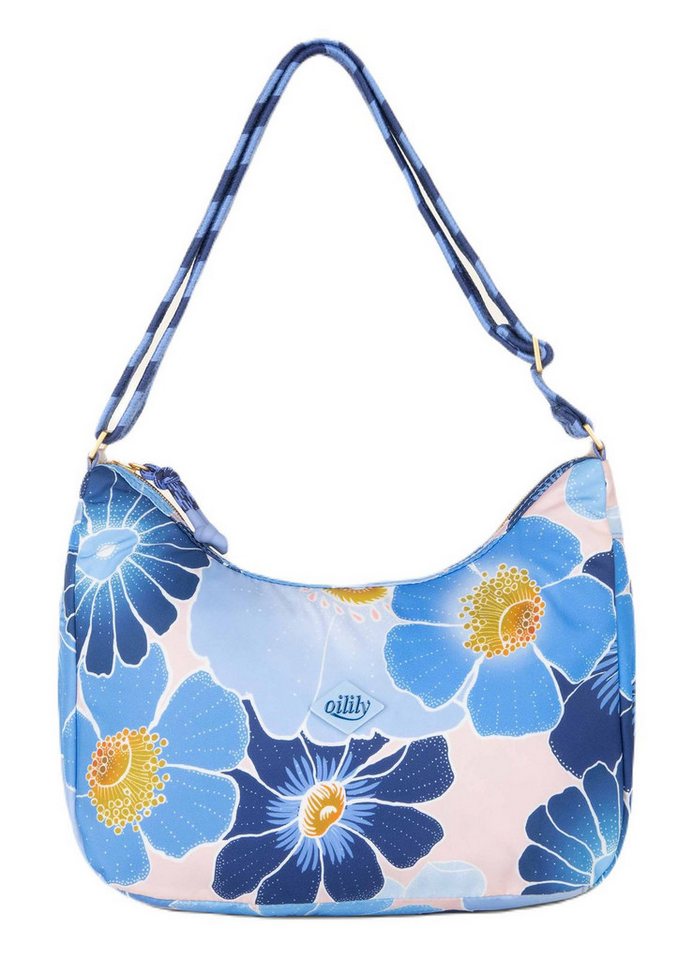 Oilily Schultertasche Hillie von Oilily